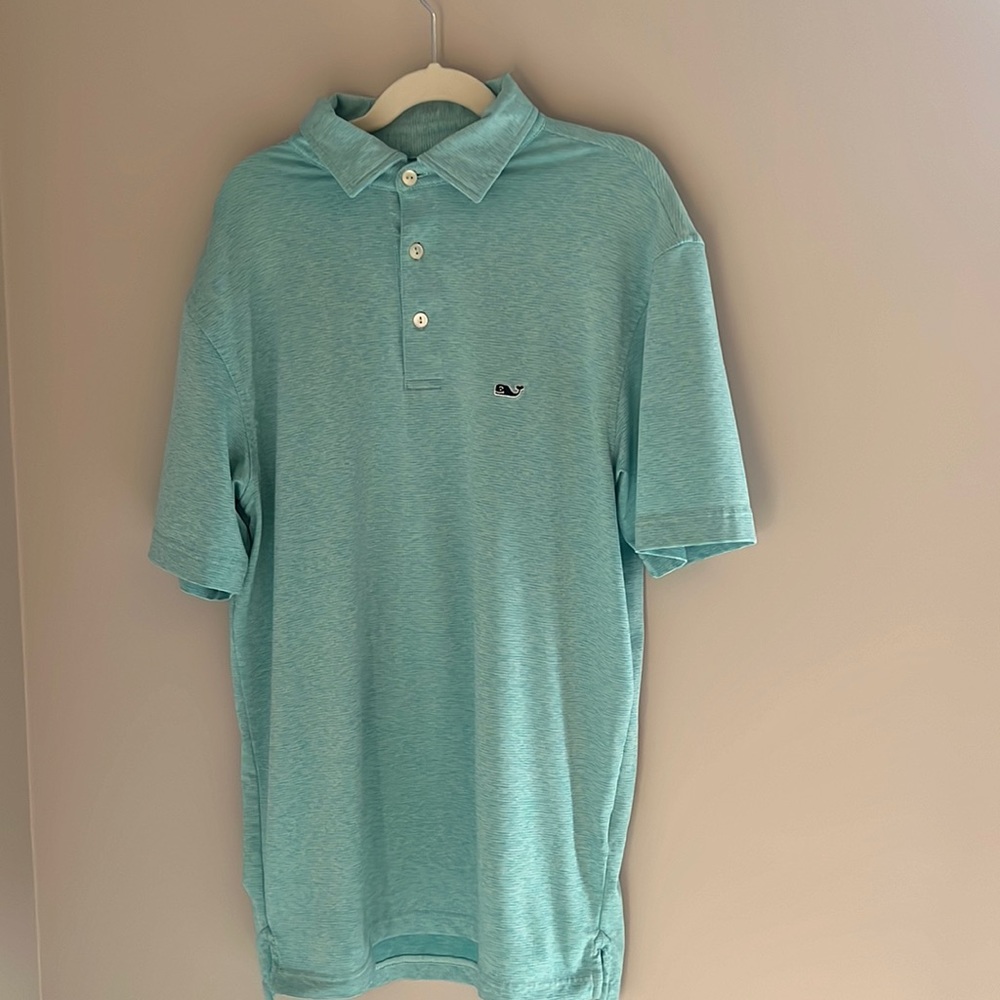 Performance Polo
